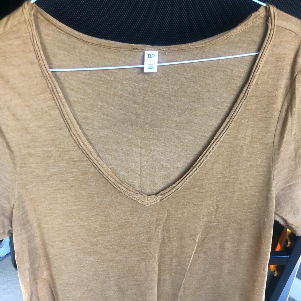 BP TEE! Great color!